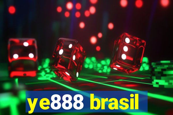 ye888 brasil
